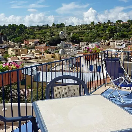 Tatil Evi La Prua D'amare