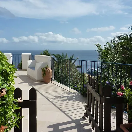 Tatil Evi La Prua D'amare
