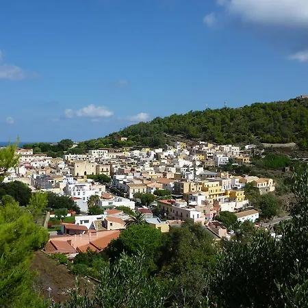 Tatil Evi La Prua D'amare *