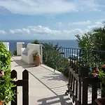 Σπίτι διακοπών La Prua D'amare