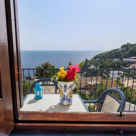 La Prua D'amare Casa vacanze *