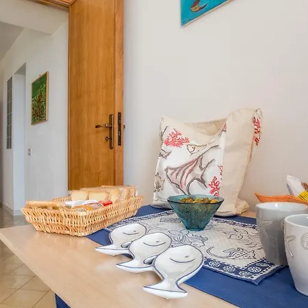 La Prua D'amare Casa vacanze Isola di Ustica