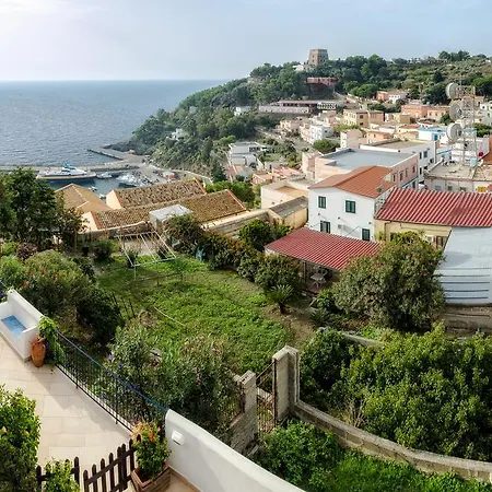 La Prua D'amare Casa vacanze