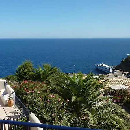 Casa vacanze La Prua D'amare *