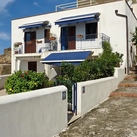 Casa vacanze La Prua D'amare *