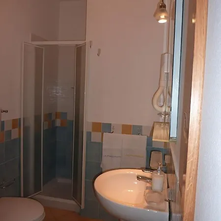 Casa vacanze La Prua D'amare Isola di Ustica