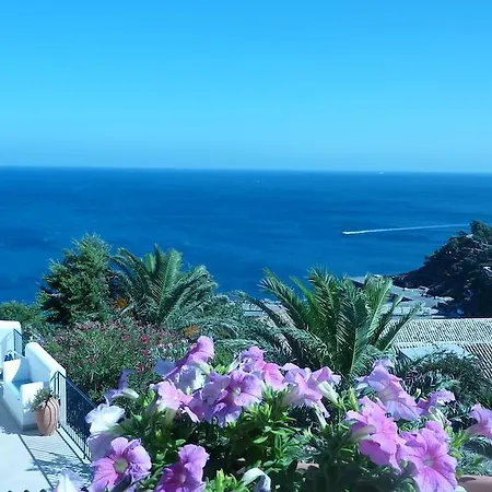 Casa vacanze La Prua D'amare
