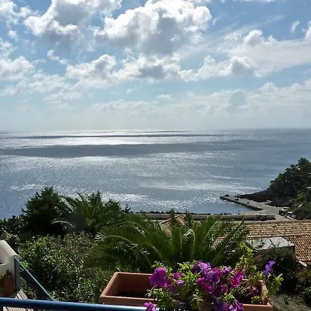 La Prua D'amare