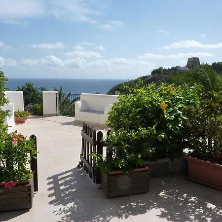 Casa vacanze La Prua D'amare *