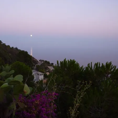 La Prua D'amare