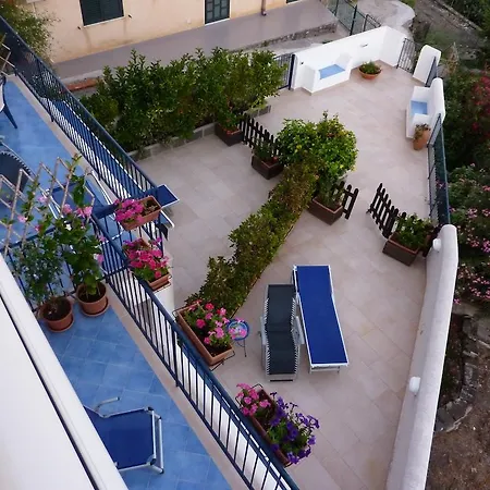 Casa vacanze La Prua D'amare