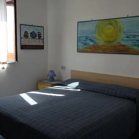 La Prua D'amare