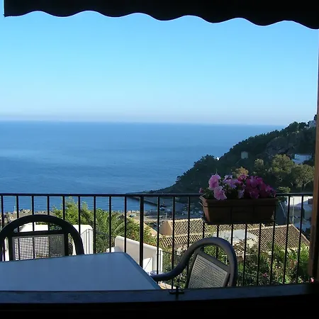 Casa vacanze La Prua D'amare