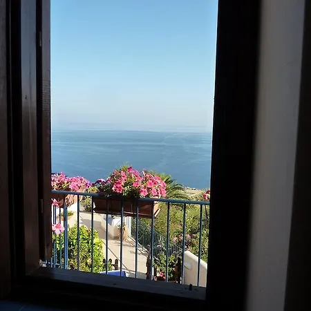 Casa vacanze La Prua D'amare *